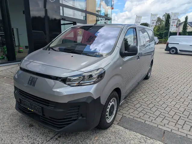 Fiat Scudo GESLOTEN BESTELWAGEN L2