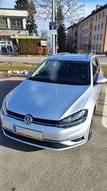 VW Golf 7 Variant Join 1.6 TDI