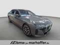 BMW 740 d xDrive MSport TV Iconic PanSkyDach Standhz Szary - thumbnail 2