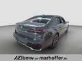 BMW 740 d xDrive MSport TV Iconic PanSkyDach Standhz Szary - thumbnail 4