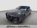BMW 740 d xDrive MSport TV Iconic PanSkyDach Standhz Gris - thumbnail 1