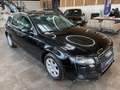 Audi A4 Avant Ambiente 1.8 *SZHZ*TEMPOMAT*XENON*PDC* Black - thumbnail 20