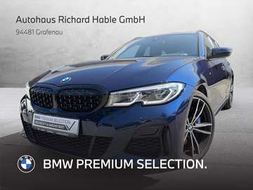 M340d xDrive Touring