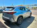 Lexus NX 350h Premium 2WD Gris - thumbnail 3