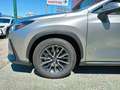 Lexus NX 350h Premium 2WD Gris - thumbnail 5
