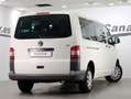 Volkswagen T5 Transporter Kombi 2.0TDI Largo Techo Normal 102 Blanco - thumbnail 4