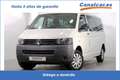 Volkswagen T5 Transporter Kombi 2.0TDI Largo Techo Normal 102 Blanco - thumbnail 1
