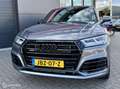 Audi Q5 50 TFSI e quattro S -Line Grijs - thumbnail 5
