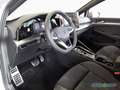 Volkswagen Golf VIII 1.5 eTSI DSG 50 EDITION AHK HUD MATRIX Grau - thumbnail 4