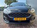 Ford Fiesta 1.0 EcoBoost 100pk Aut 5dr Vignale 1.0 100pk Vigna Noir - thumbnail 4