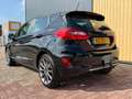 Ford Fiesta 1.0 EcoBoost 100pk Aut 5dr Vignale 1.0 100pk Vigna Noir - thumbnail 3