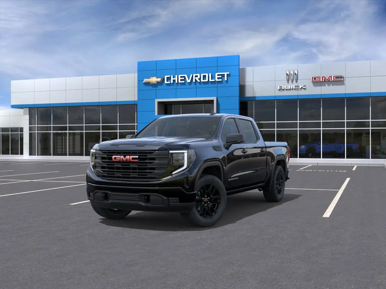 GMC Sierra 1500 снимка GMC Sierra 1500