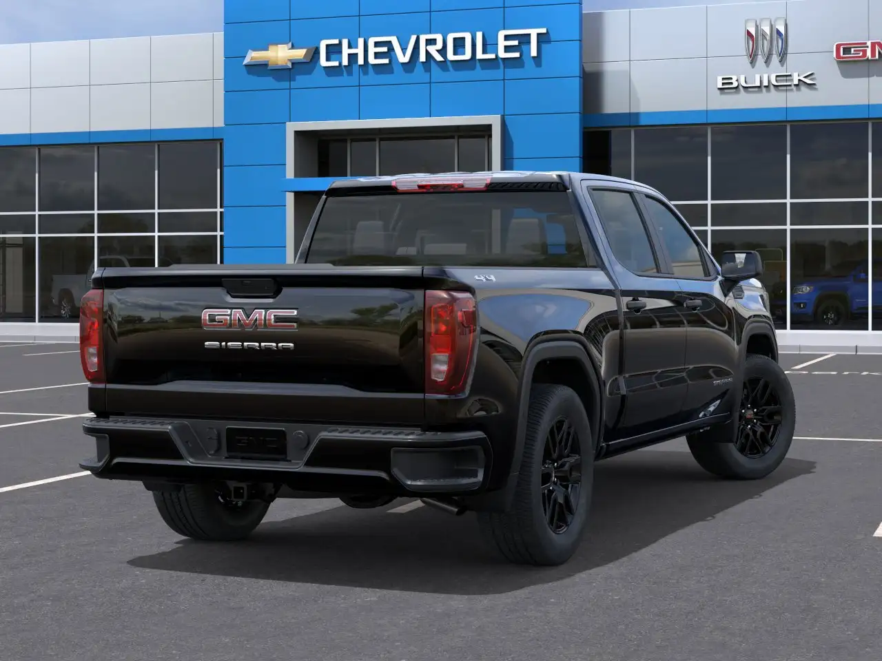 GMC Sierra 1500 снимка GMC Sierra 1500