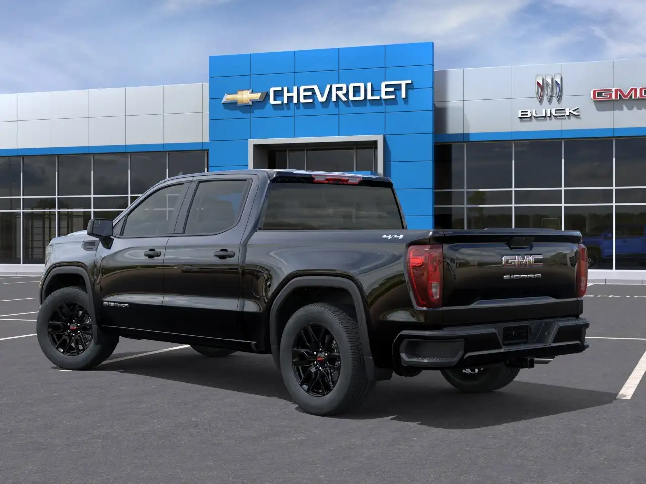 GMC Sierra 1500 снимка GMC Sierra 1500