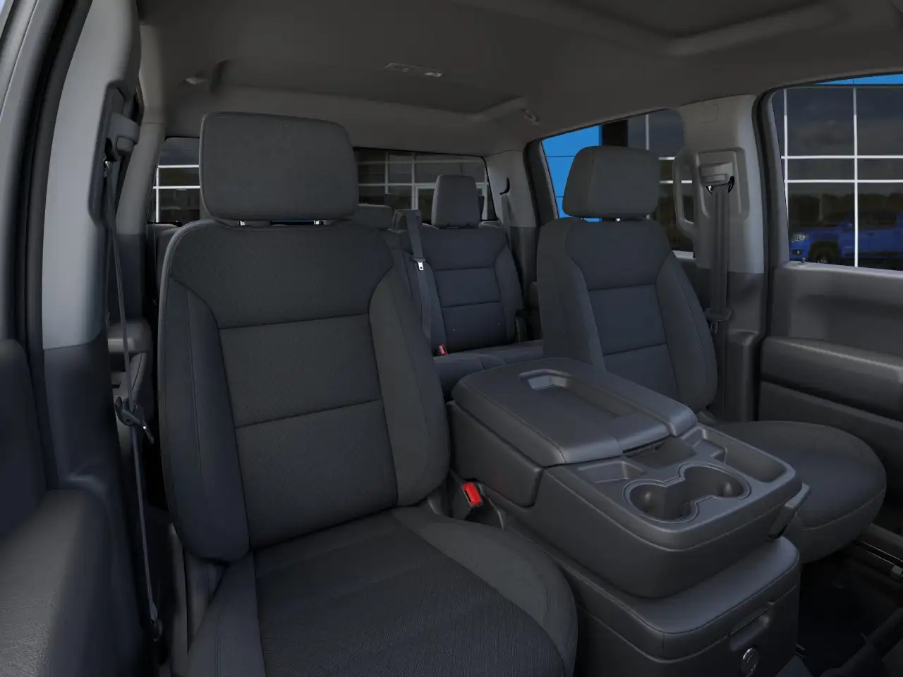 GMC Sierra 1500 снимка GMC Sierra 1500