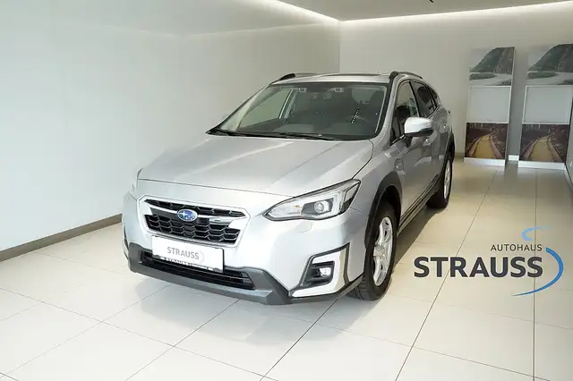 Subaru XV 2,0i e-Boxer CVT Premium Allrad Aut.
