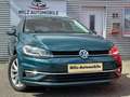Volkswagen Golf Variant Highline BMT/Start-Stopp Verde - thumbnail 12
