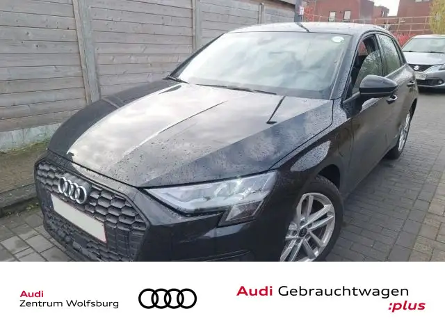 Audi A3 40eTFSI S tronic LEDER/ACC/NAVI/SOU