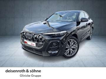 TFSI quattro 150 kW S tronic