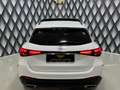 Mercedes-Benz GLC 220 d 4MATIC // AMG LINE // PANO // 1.BESITZ // AHK // Weiß - thumbnail 6
