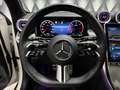 Mercedes-Benz GLC 220 d 4MATIC // AMG LINE // PANO // 1.BESITZ // AHK // Weiß - thumbnail 27
