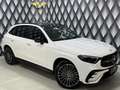 Mercedes-Benz GLC 220 d 4MATIC // AMG LINE // PANO // 1.BESITZ // AHK // Weiß - thumbnail 1