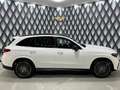 Mercedes-Benz GLC 220 d 4MATIC // AMG LINE // PANO // 1.BESITZ // AHK // Weiß - thumbnail 8