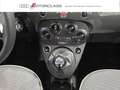 Fiat 500 1.2 69cv lounge my18 Grigio - thumbnail 11
