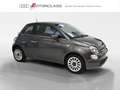 Fiat 500 1.2 69cv lounge my18 Grigio - thumbnail 7