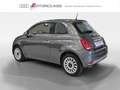 Fiat 500 1.2 69cv lounge my18 Grigio - thumbnail 3
