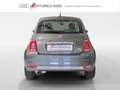 Fiat 500 1.2 69cv lounge my18 Grigio - thumbnail 4