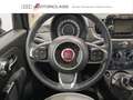 Fiat 500 1.2 69cv lounge my18 Grigio - thumbnail 12