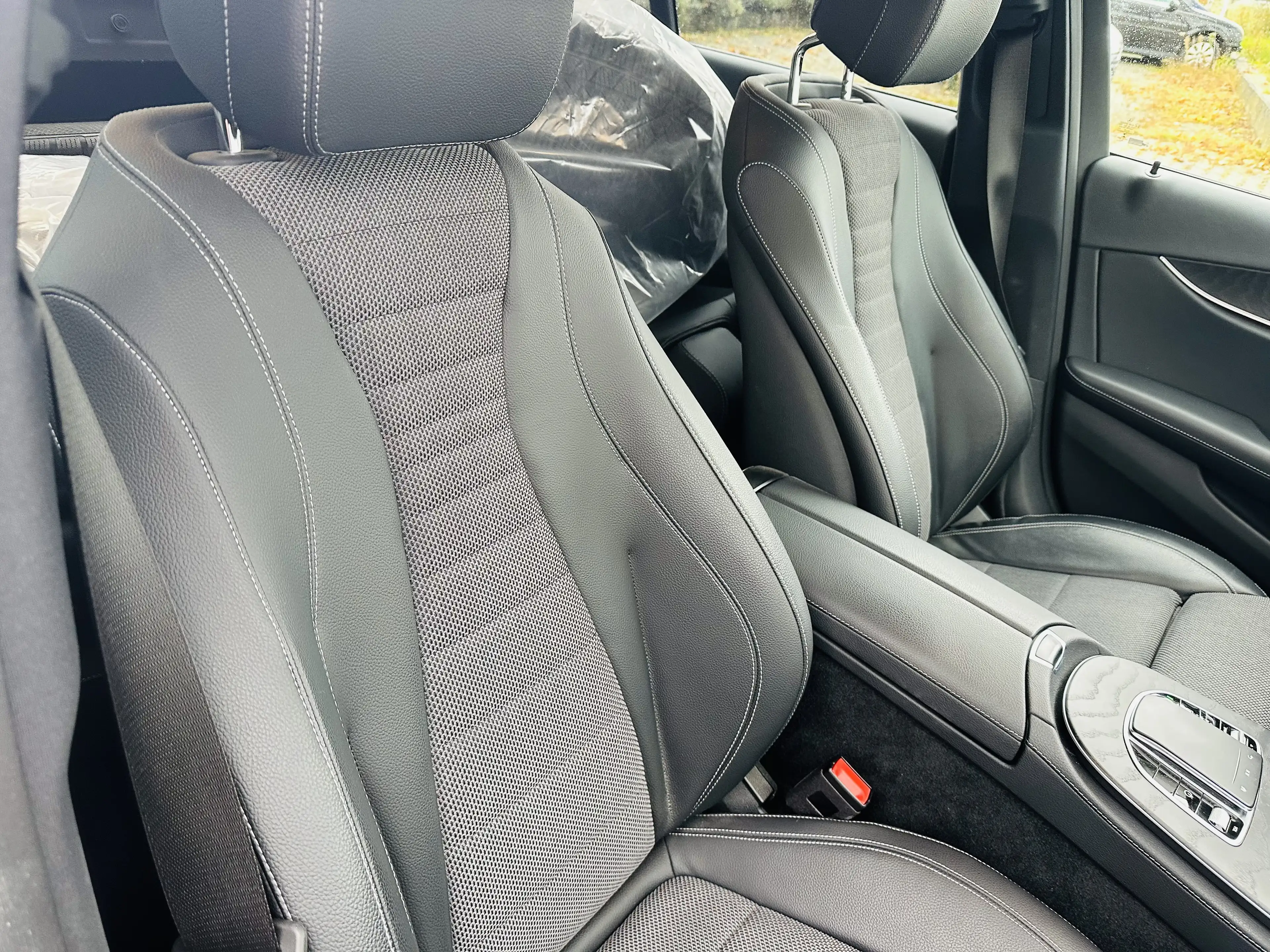Mercedes-Benz E 220 E 220 d (213.004)Modifiziertes Modell — photo 14