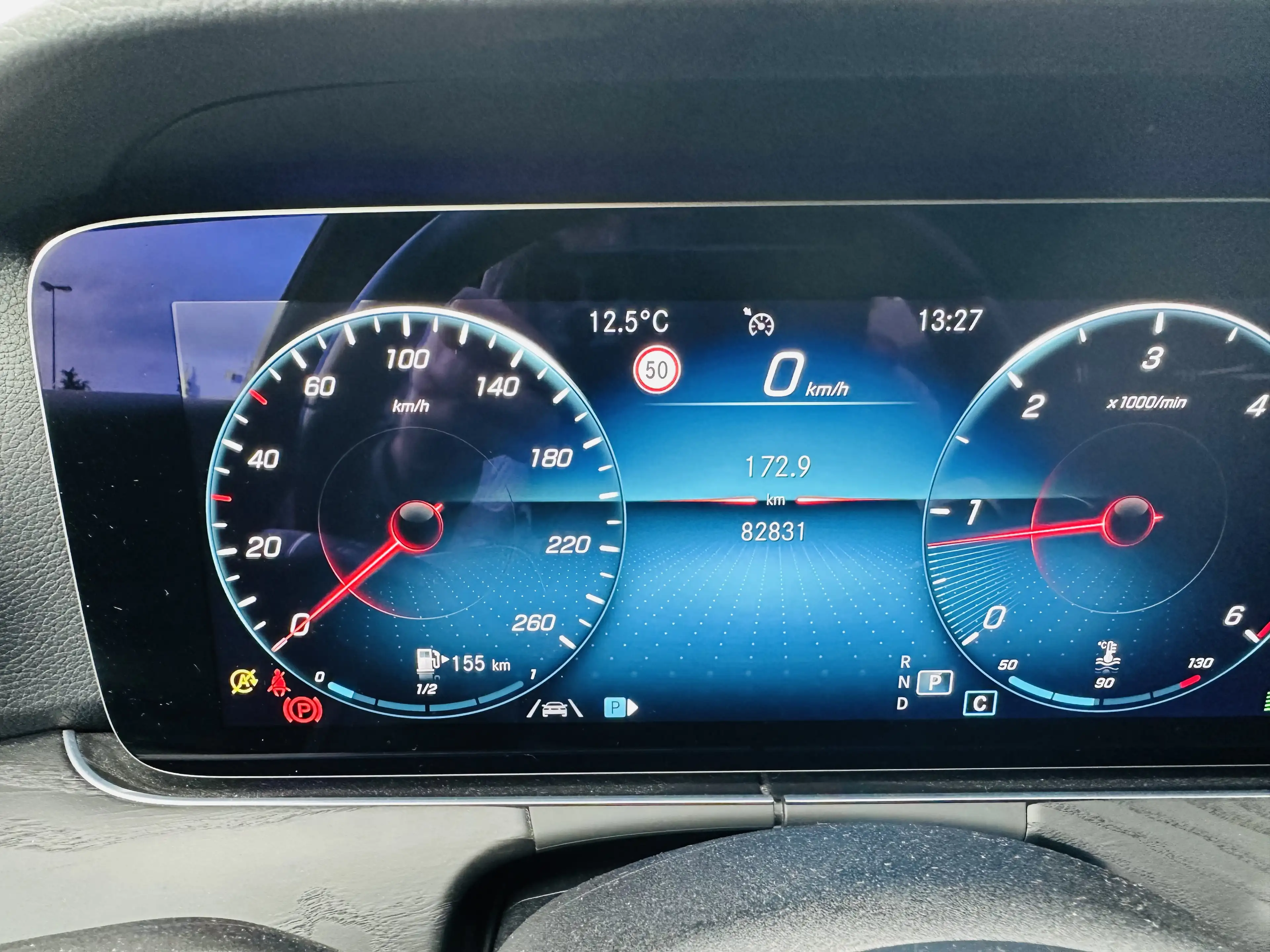 Mercedes-Benz E 220 E 220 d (213.004)Modifiziertes Modell — photo 9