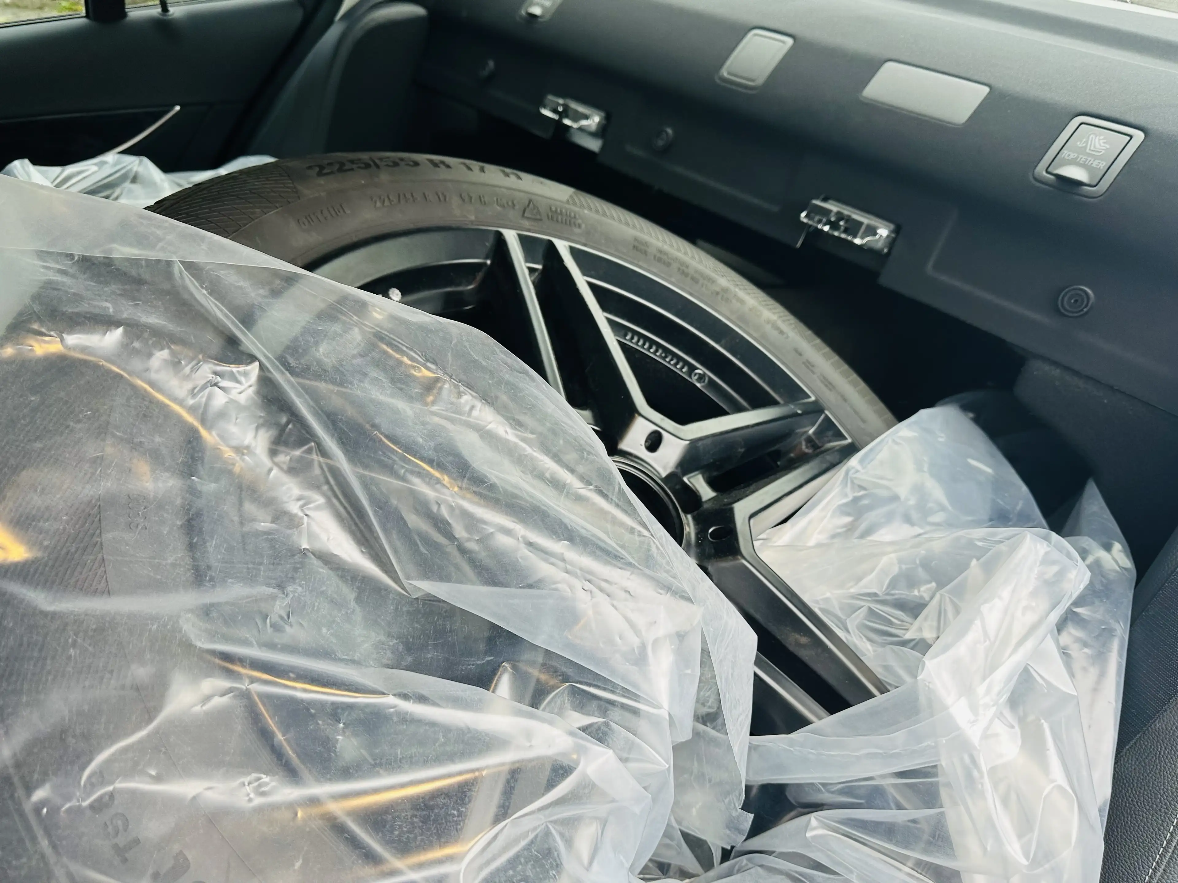 Mercedes-Benz E 220 E 220 d (213.004)Modifiziertes Modell — photo 18