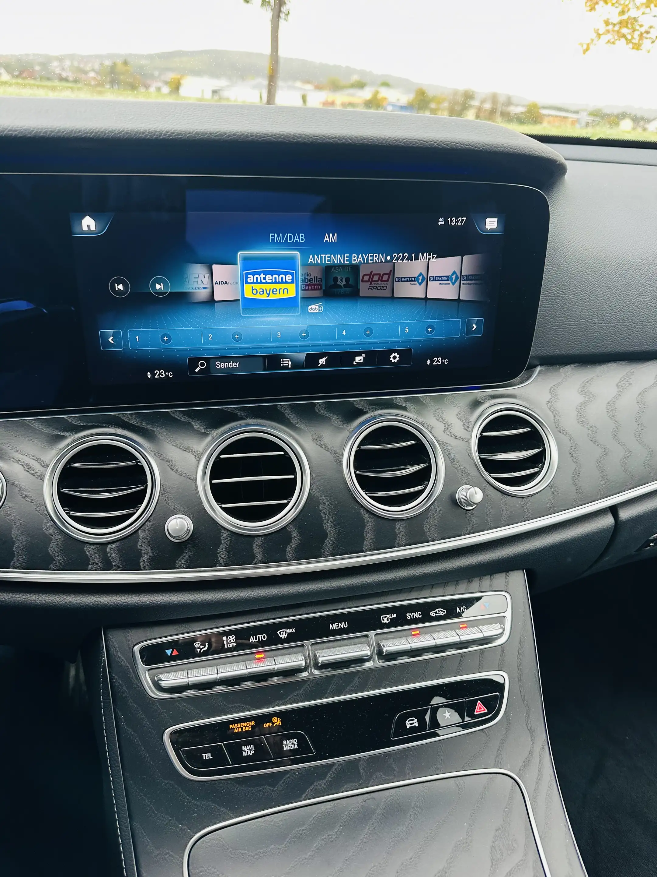 Mercedes-Benz E 220 E 220 d (213.004)Modifiziertes Modell — photo 10