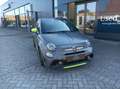 Abarth 595 1.4 70 y edition Gris - thumbnail 3