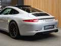 Porsche 991 991 Carrera GTS Carbon Pano 3.8 Carrera GTS BOSE A Grijs - thumbnail 11