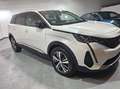 Peugeot 5008 1.2 PureTech S&S Allure 7 pl. 130 Blanco - thumbnail 2