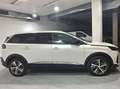Peugeot 5008 1.2 PureTech S&S Allure 7 pl. 130 Blanco - thumbnail 7