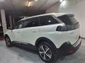 Peugeot 5008 1.2 PureTech S&S Allure 7 pl. 130 Blanco - thumbnail 5