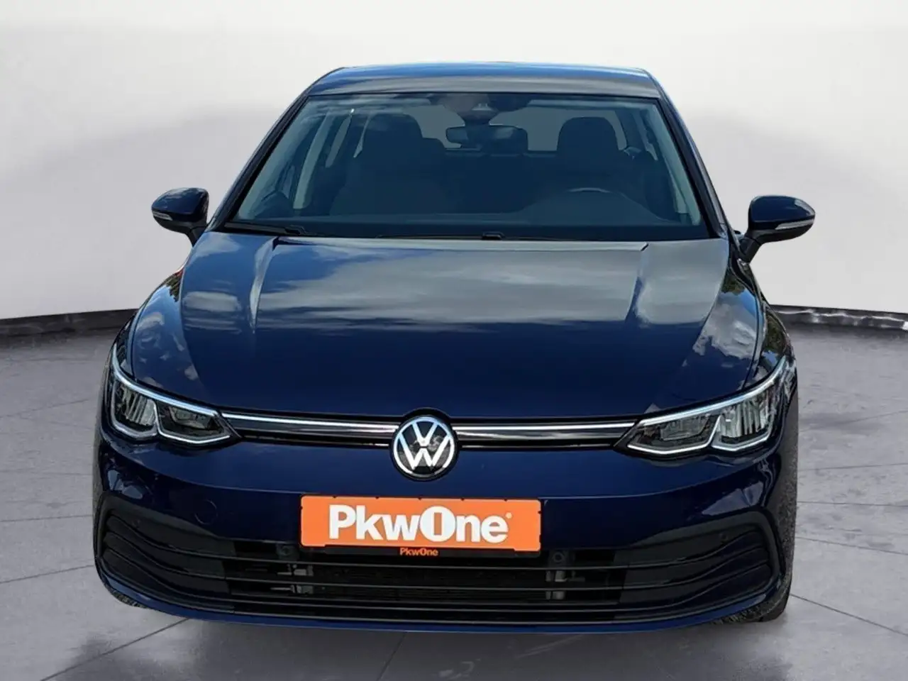 Volkswagen Golf, фото 6