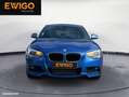 BMW 118 6 116ch M-SPORT Blauw - thumbnail 8