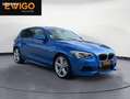 BMW 118 6 116ch M-SPORT Blauw - thumbnail 7
