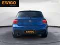 BMW 118 6 116ch M-SPORT Blauw - thumbnail 4