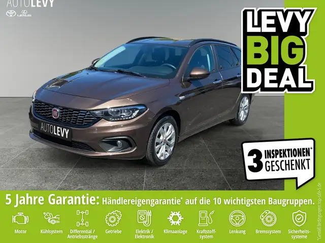 Fiat Tipo Kombi 1.4 T-Jet Easy LM PDC