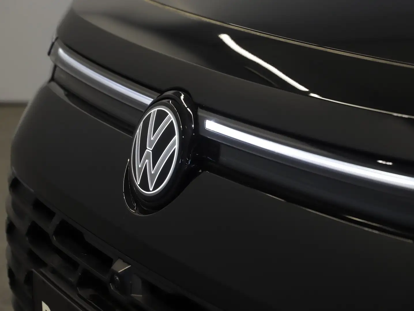 Volkswagen Tayron Friends eHybrid DSG 150kW Schwarz - 2