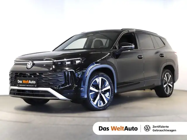 Volkswagen Tayron Friends eHybrid DSG 150kW