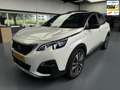 Peugeot 3008 1.6 HYbrid 225 GT- Line |Pano|Cam voor/achter Wit - thumbnail 1
