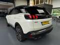 Peugeot 3008 1.6 HYbrid 225 GT- Line |Pano|Cam voor/achter Wit - thumbnail 4